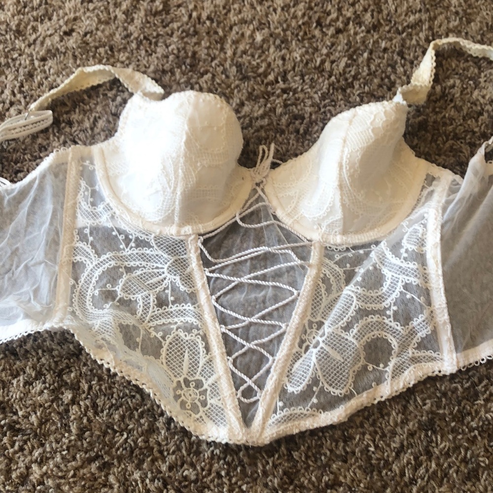 Lingerie top